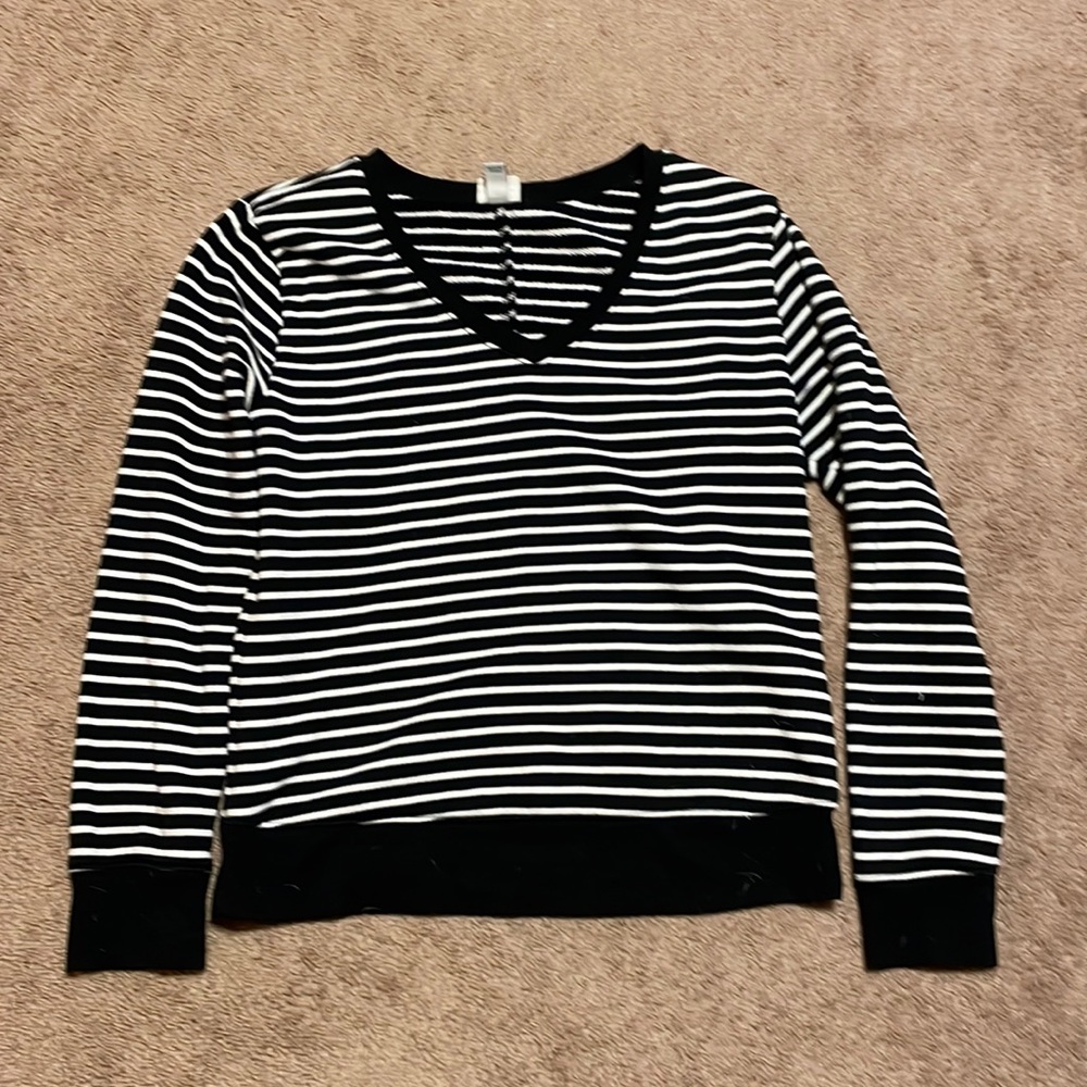 Womens sweater